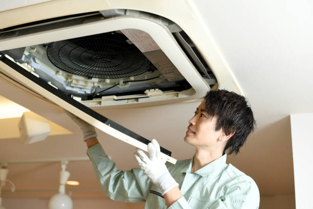 Best Air Duct Cleaning Near Me  in La Feria, TX