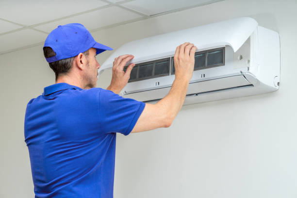 Best HVAC Duct Inspection Services  in La Feria, TX