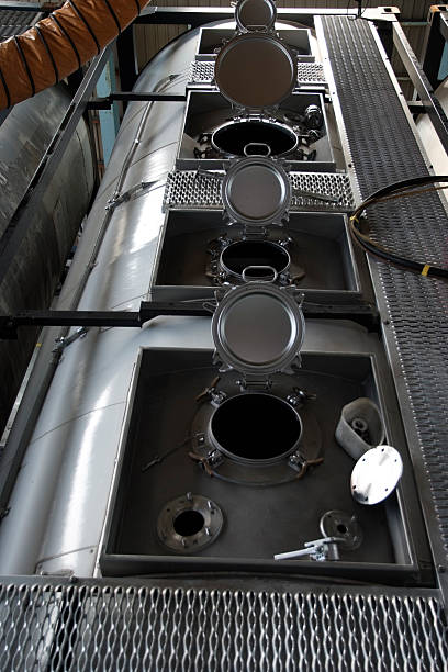 Professional Airduct Cleaning in La Feria, TX